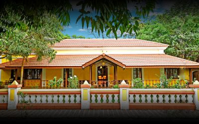 Experience Tranquility: A Stay at The Orchard Resort by Karma Hospitality