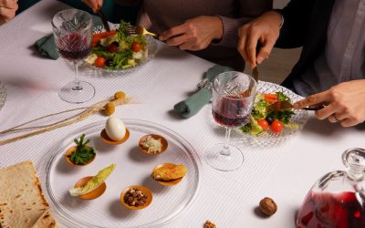 Culinary Journeys at Karma: From Spice Orchards to Banquet Celebrations