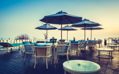 Karma Hospitality: Where Coastal Charm Meets Luxury and Sustainability