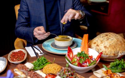 Culinary Journeys with Karma Hospitality: Taste Local, Eat Global