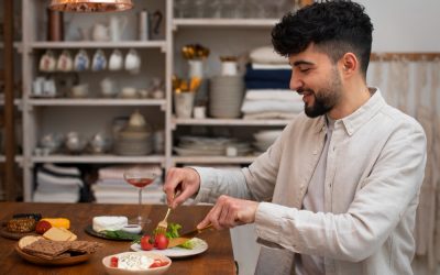 Culinary Journeys at Karma Hospitality: Farm-to-Table Goa