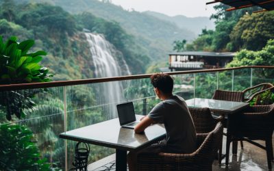 Redefining Luxury: How Karma Hospitality Blends Comfort, Nature & Culture