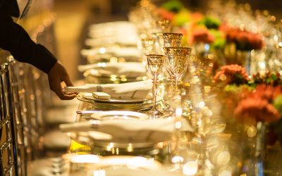 Your Event, Our Venue: Why Karma Hospitality Is Ideal for Weddings, Corporate Gatherings & Celebrations