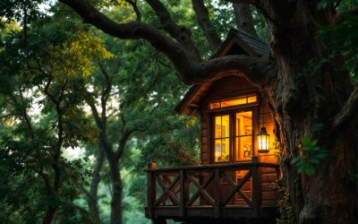 Sustainable Hospitality: How Treehouse by Karma Hospitality Is Embracing Eco-Friendly Travel