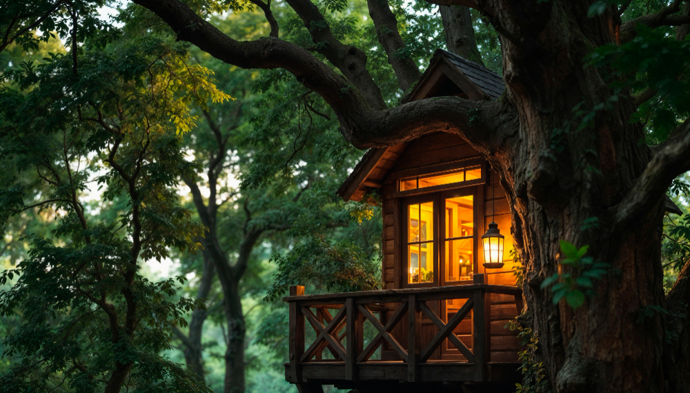 Sustainable Hospitality: How Treehouse by Karma Hospitality Is Embracing Eco-Friendly Travel