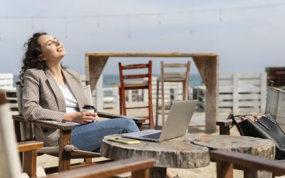 A Relaxing Guide to Planning a Stress-Free Weekend in Goa