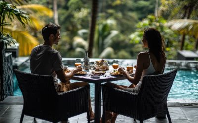 Luxury Hospitality Experiences in Goa and Karnataka with Karma Hospitality