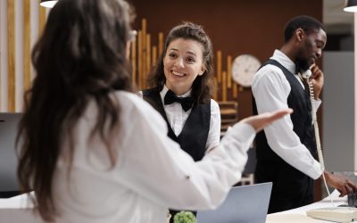 Why Professional Hospitality Management Is Key to Hotel Success