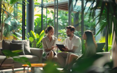 How Sustainable Hospitality Is Shaping the Future of Travel